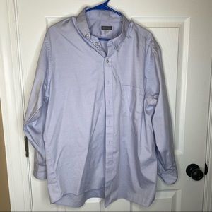 Van Huesen Button Down Shirt